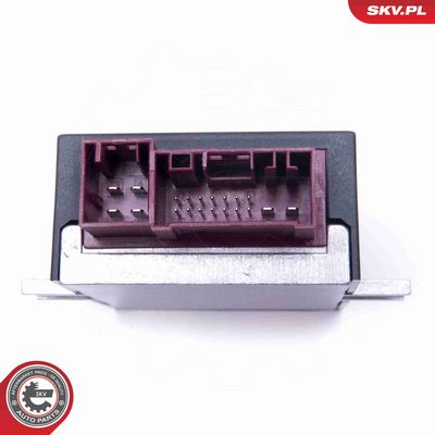 UNITATE COMANDA POMPA COMBUSTIBIL ESEN SKV 96SKV209 3