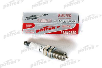 Свеча зажигания PATRON SPP3026 для FIAT DUCATO