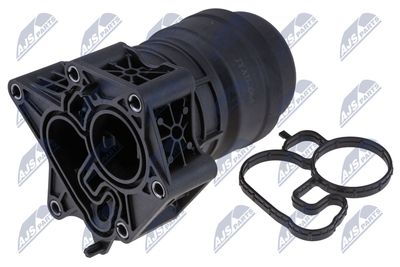 LOCAS FILTRU ULEI NTY CCLAU064 1