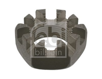 FEBI BILSTEIN Mutter, Achszapfen
