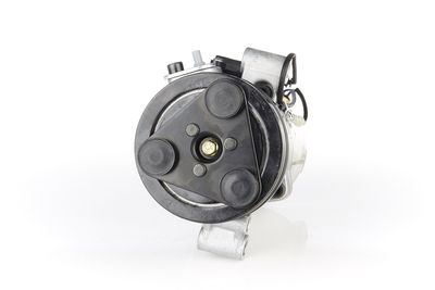 COMPRESOR CLIMATIZARE NISSENS 89133 17