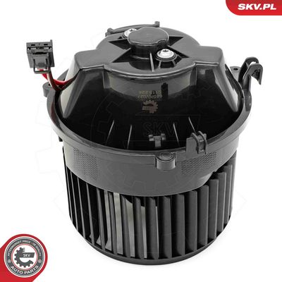 vnitřní ventilátor ESEN SKV 68SKV027