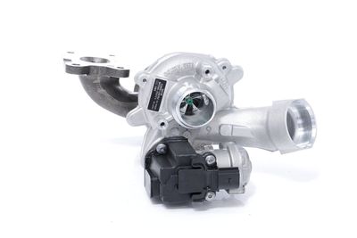 LADER AUFLADUNG BTS Turbo T916457 32