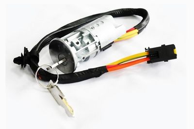 ZüND-/STARTSCHALTER