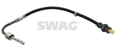 SWAG Sensor, uitlaatgastemperatuur (33 11 0099)