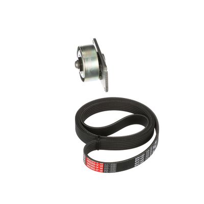 SET CUREA TRANSMISIE CU CANELURI GATES K016PK1453 30