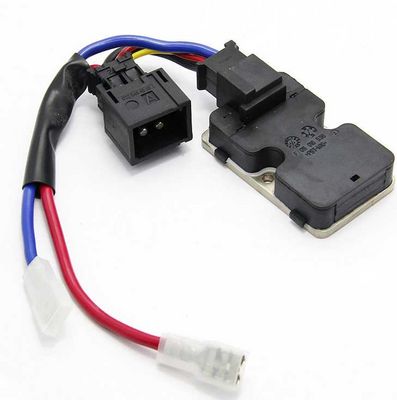 Autostar Germany Resistor, interior blower