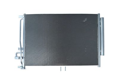 CONDENSATOR CLIMATIZARE KAMOKA 7800374 1