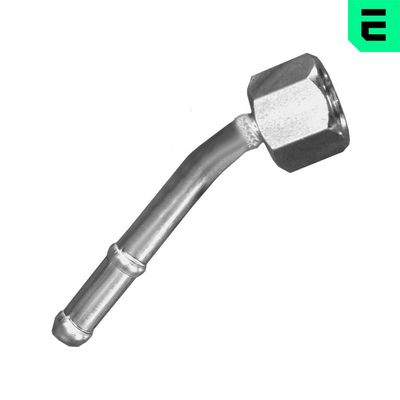 DRUCKLEITUNG DRUCKSENSOR (RUß-/PARTIKELFILTER)