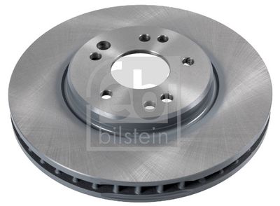 DISC FRANA FEBI BILSTEIN 10686