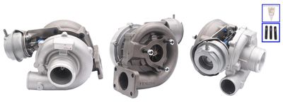 COMPRESOR SISTEM DE SUPRAALIMENTARE