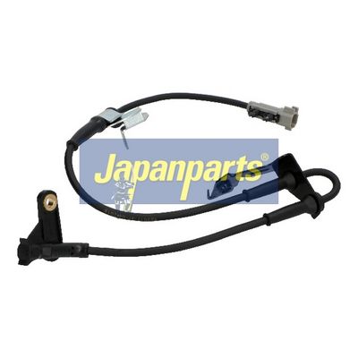 Snímač počtu otáčok kolesa JAPANPARTS ABS-902