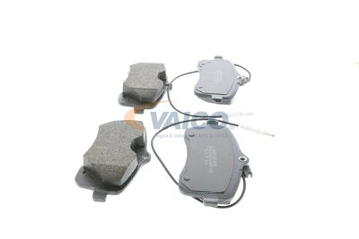 BREMSBELAGSATZ SCHEIBENBREMSE VAICO V420148 24