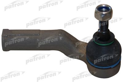 Наконечник поперечной рулевой тяги PATRON PS1259R для FORD C-MAX