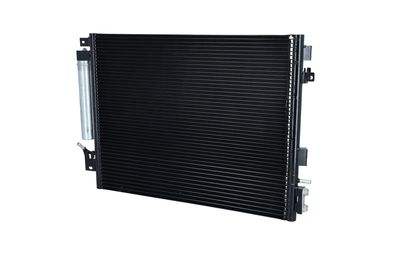 CONDENSATOR CLIMATIZARE NRF 350037 29