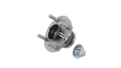 RADLAGERSATZ SKF VKBA3779 12