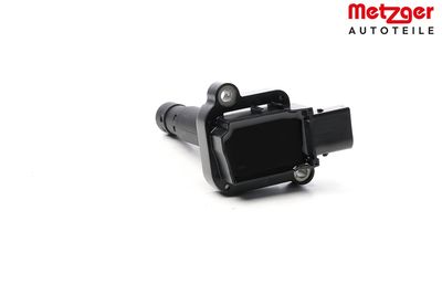 ZüNDSPULE METZGER AUTOTEILE 0880550 36
