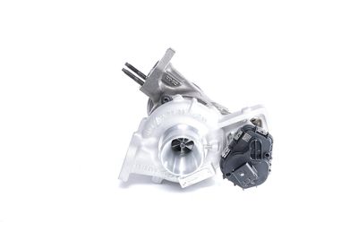 LADER AUFLADUNG BTS Turbo T918844 1