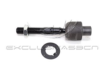 MDR MRE-8424 Наконечник рулевой тяги  для NISSAN GT-R (R35) V6