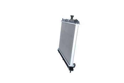 KüHLER MOTORKüHLUNG NRF 53491 34