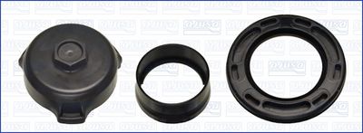 Уплотняющее кольцо, коленчатый вал AJUSA 61001500 для NISSAN NV400