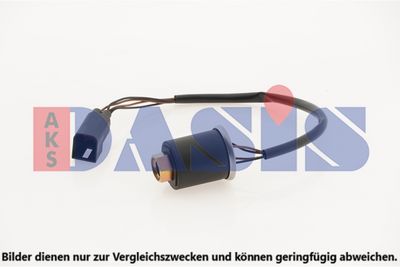 DRUCKSCHALTER KLIMAANLAGE