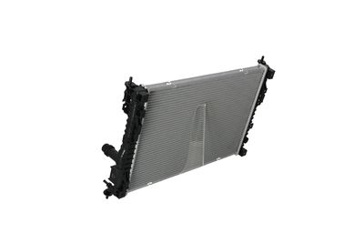 RADIATOR RACIRE MOTOR NRF 59355 20