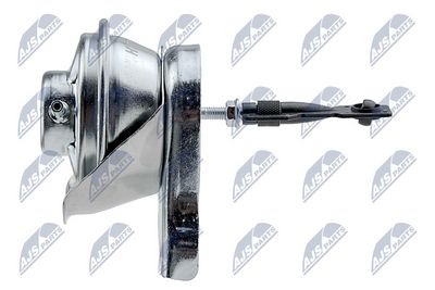Izvršni element, turbopunjač NTY ECD-TY-000