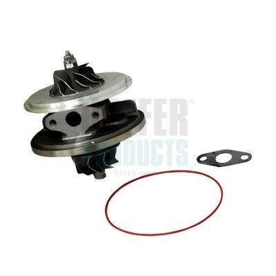 ANSAMBLU DE BAZă TURBOCOMPRESOR