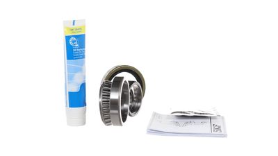 SET RULMENT ROATA SKF VKBA9074CL 31