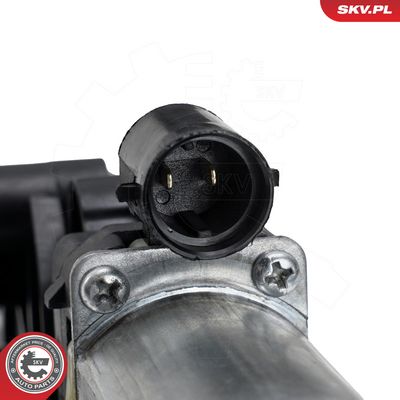 Zdvihacie zariadenie okien ESEN SKV 51SKV822