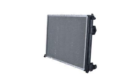 RADIATOR RACIRE MOTOR NRF 58848 31