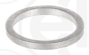 Уплотнительное кольцо, резьбовая пробка маслосливн. отверст. ELRING 238.708 для BMW 2000
