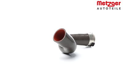 LADELUFTSCHLAUCH METZGER AUTOTEILE 2400492 29