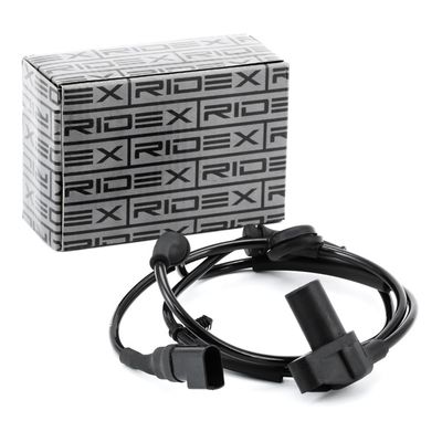 датчик, обороти на колелото RIDEX 412W0394