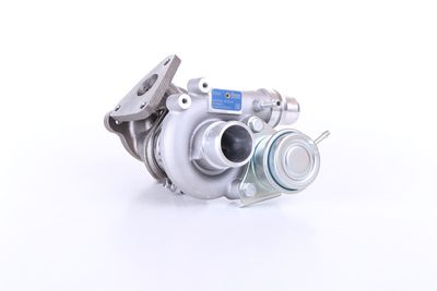 LADER AUFLADUNG NISSENS 93141 29