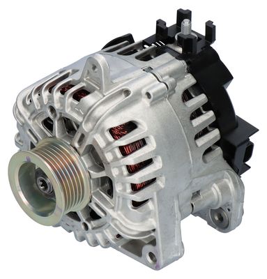 GENERATOR / ALTERNATOR VALEO 443382 5