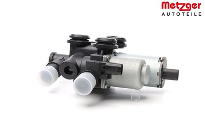 KüHLMITTELREGELVENTIL METZGER AUTOTEILE 0899336 6