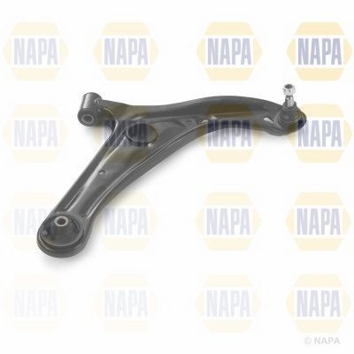 Control/Trailing Arm, wheel suspension NAPA NST3080