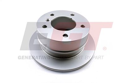 Brake Disc 410309cEGT