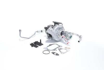 LADER AUFLADUNG BTS Turbo T981065 32