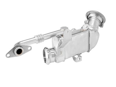 RADIATOR RECIRCULARE GAZE DE ESAPAMENT BorgWarner 790573D 1