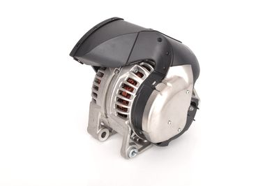 GENERATOR / ALTERNATOR BOSCH 0124525012 8