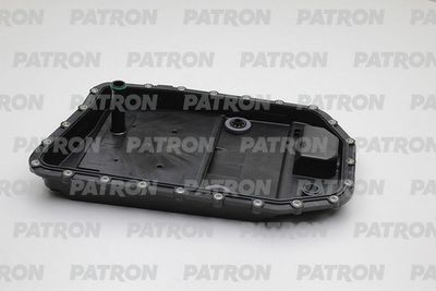 PATRON POC035 Масляный поддон, автоматическая коробка передач для MINI