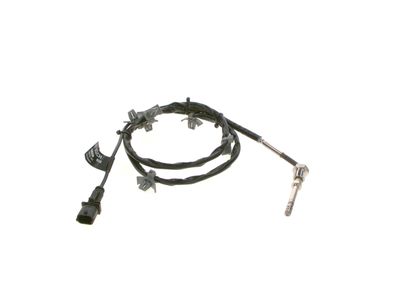 SENZOR TEMPERATURA GAZE EVACUARE BOSCH 0986259141 5