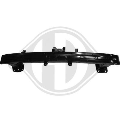 AUFPRALLDäMPFER STOßFäNGER