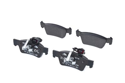 SET PLACUTE FRANA FRANA DISC ATE 13046071902 4