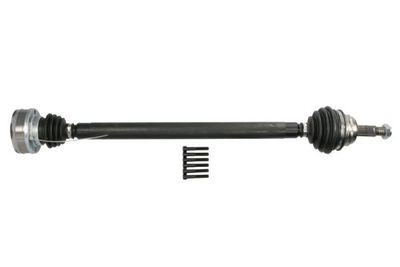 полуоска PASCAL G2W011PC