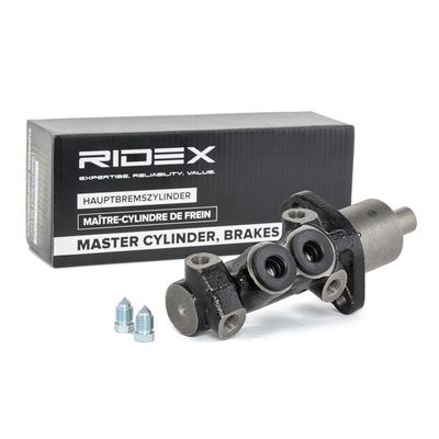 Спирачна помпа RIDEX 258M0002