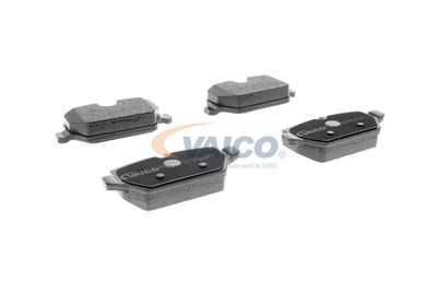 BREMSBELAGSATZ SCHEIBENBREMSE VAICO V208125 31